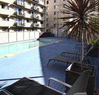 Mont Clare Boutique Apartments - Tourism Gold Coast