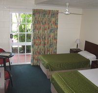 Monte Carlo Motor Inn - Tourism Gold Coast