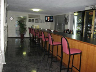 Monte Carlo Motor Inn - Tourism Gold Coast 2