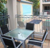 Montego Sands Resort - Tourism Gold Coast