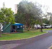 Mooloolaba Beach Holiday Park - Tourism Gold Coast