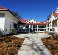 Moore Park Inn - Tourism Gold Coast