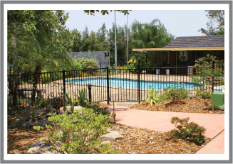 Hunter Morpeth Motel and Villas - Tourism Gold Coast
