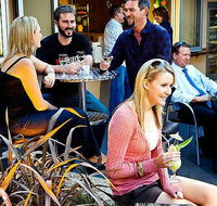 Morphett Arms Hotel - Tourism Gold Coast