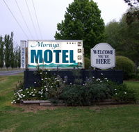 Moruya Motel - Tourism Gold Coast
