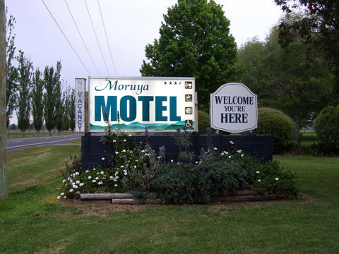 Moruya Motel - Tourism Gold Coast 0