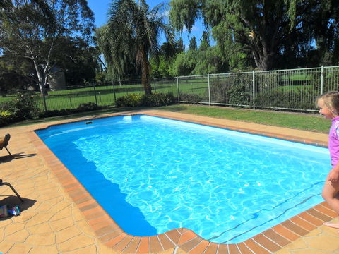 Moruya Motel - Tourism Gold Coast 3