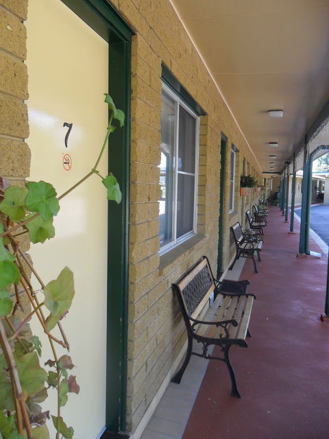 Moruya Motel - Tourism Gold Coast 6