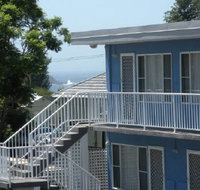 Motel 617 - Tourism Gold Coast