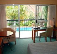 Motel 98 - Tourism Gold Coast