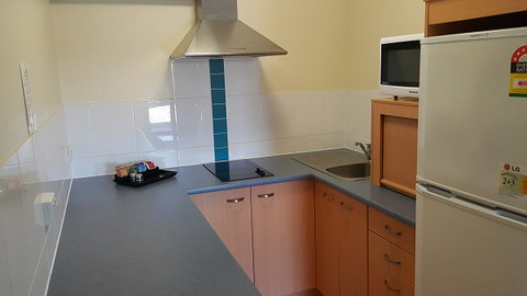Motel Carnarvon - Tourism Gold Coast 7