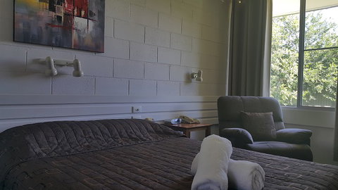 Motel Carnarvon - Tourism Gold Coast 5