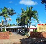 Motel Childers - Tourism Gold Coast