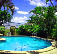 Motel Lodge - Tourism Gold Coast