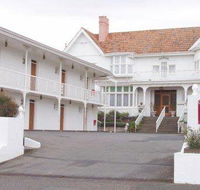 Motel Mayfair on Cavell - Tourism Gold Coast