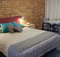 Ningana Motel - Tourism Gold Coast