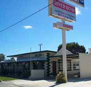 Motel River Bend - Tourism Gold Coast