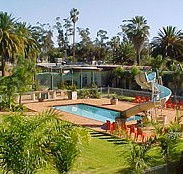 Motel Riverina - Tourism Gold Coast