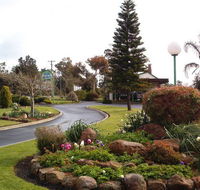 Mount Barker Valley Views Motel and Chalets