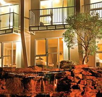 Mountain Dreaming Apartments - Tourism Gold Coast