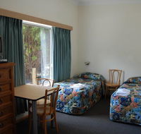 Mountain View Motel - Tourism Gold Coast