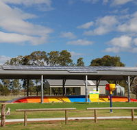 Mountain View Resort - Tourism Gold Coast