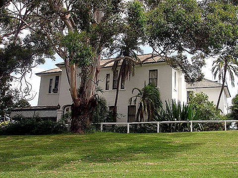 Mowbray Park Farm Stay - Tourism Gold Coast 1