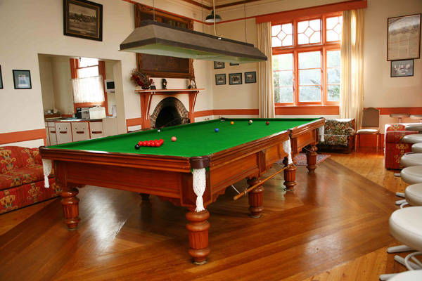 Balmoral NSW Tourism Gold Coast