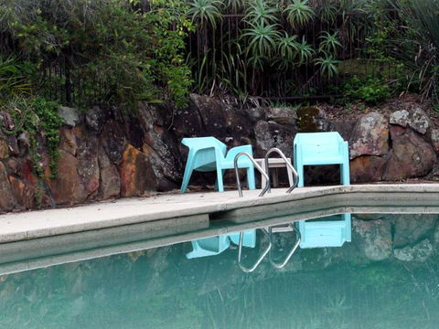 Mowbray Park Farm Stay - Tourism Gold Coast 4