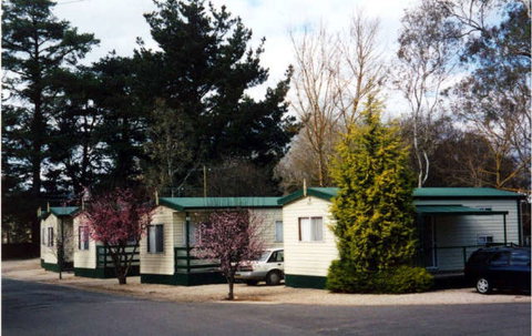 Mt Barker Caravan & Tourist Park - Tourism Gold Coast 0