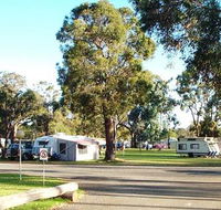 Mt Barker Caravan Park