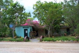 Mt Carbine Caravan Park - Tourism Gold Coast 0