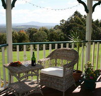 Mt Lindesay View Bed  Breakfast - Tourism Gold Coast