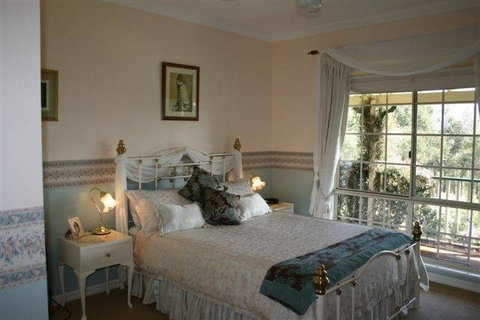 Mt Lindesay View Bed & Breakfast - Tourism Gold Coast 1