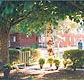 Mudgee Riverside Caravan  Tourist Park - Tourism Gold Coast