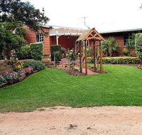 Mulanah Gardens BB Cottages/Wedding Venue - Tourism Gold Coast