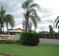 Mundubbera Motel - Tourism Gold Coast