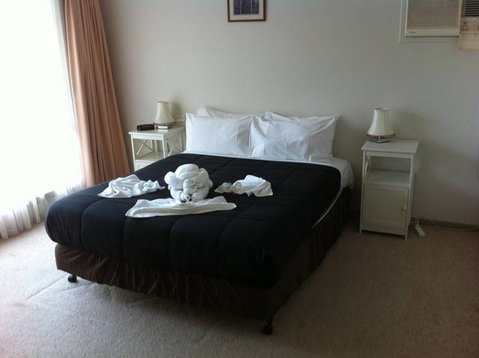 Murray Valley Motel - Tourism Gold Coast 0