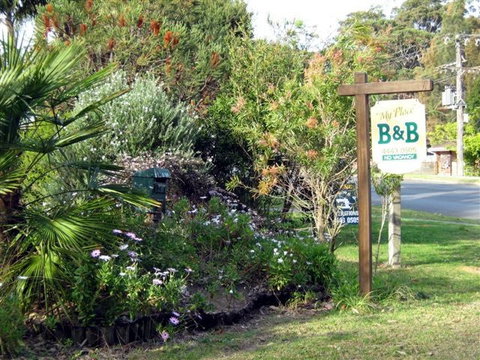 My Place Sanctuary Point Bed And Breakfast - Tourism Gold Coast 1
