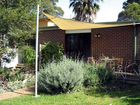 My Place Sanctuary Point Bed And Breakfast - Tourism Gold Coast 0