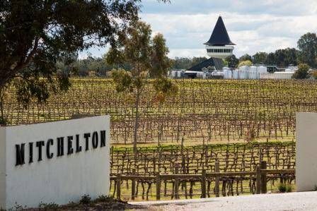 Nagambie Waterfront Motel - Tourism Gold Coast 1