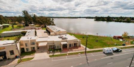 Nagambie Waterfront Motel - Tourism Gold Coast 3