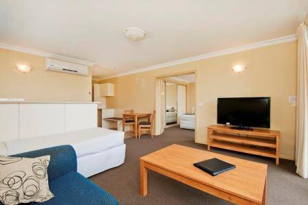 Nagambie Waterfront Motel - Tourism Gold Coast 7