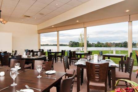 Nagambie Waterfront Motel - Tourism Gold Coast 8