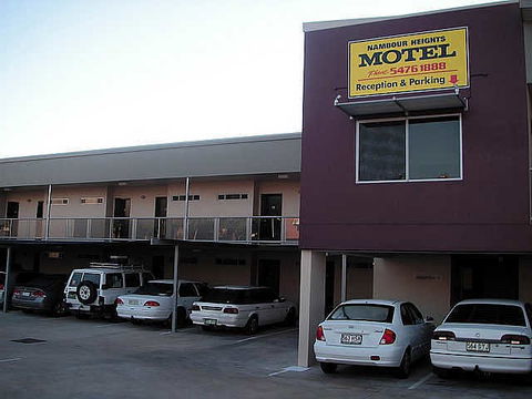 Nambour Heights Motel - Tourism Gold Coast 0