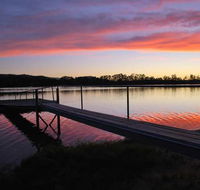 Nambucca River Tourist Park - Tourism Gold Coast