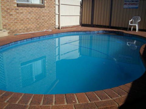 Nanango Fitzroy Motel - Tourism Gold Coast 1