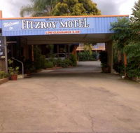 Nanango Fitzroy Motel - Tourism Gold Coast