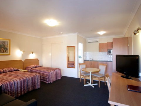 Narellan Motor Inn - Tourism Gold Coast 2