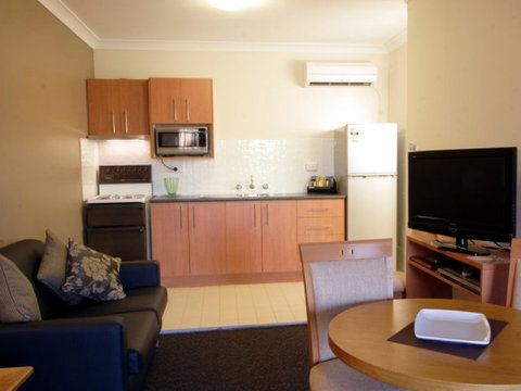 Narellan Motor Inn - Tourism Gold Coast 3